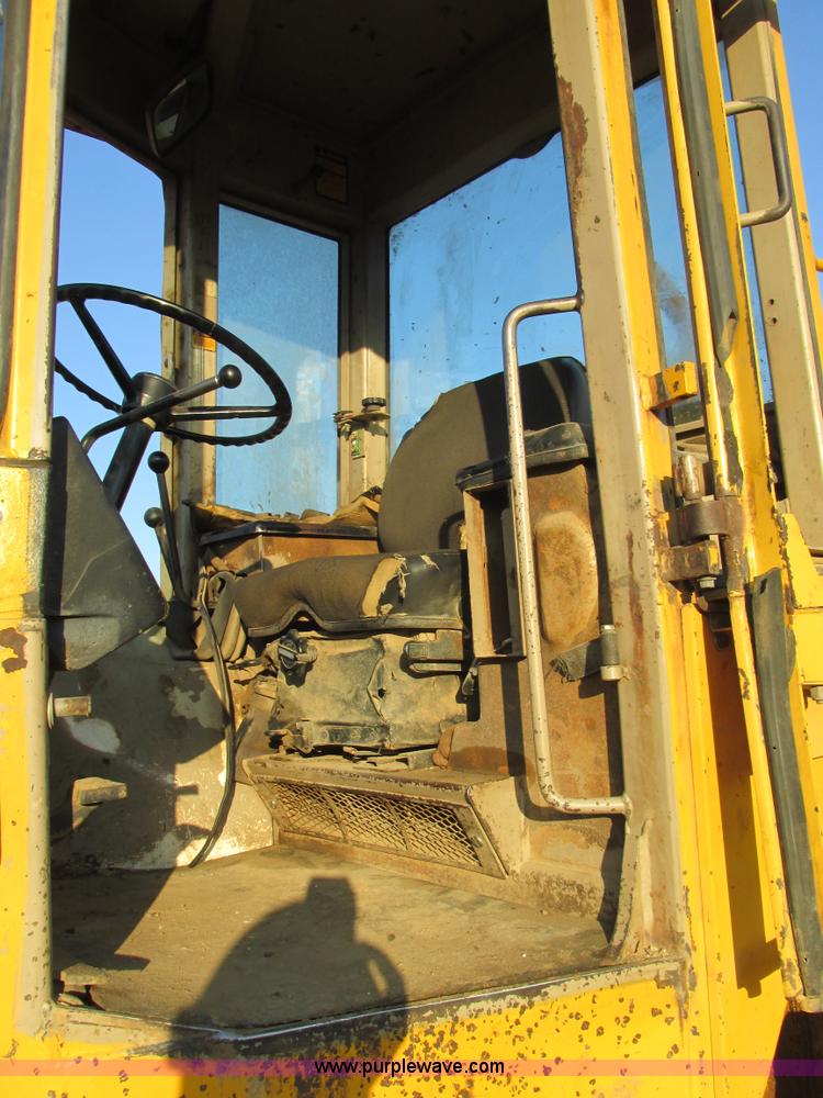 image for item AW9795 John Deere 544D wheel loader