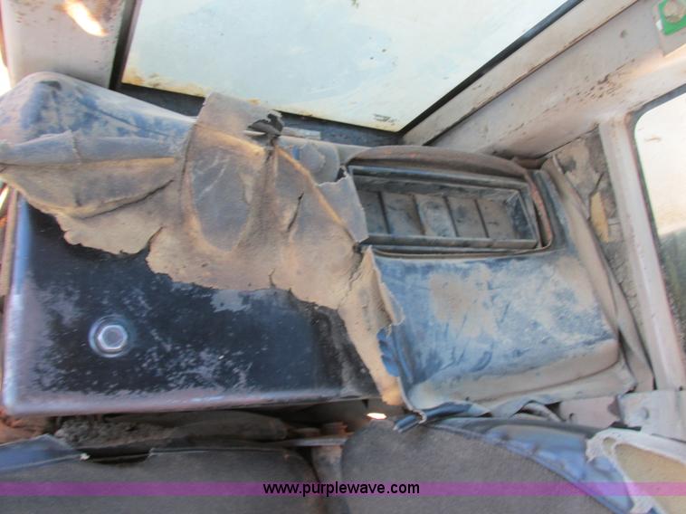 image for item AW9795 John Deere 544D wheel loader