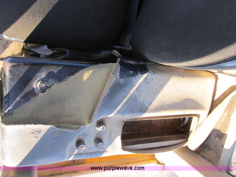 image for item AW9795 John Deere 544D wheel loader