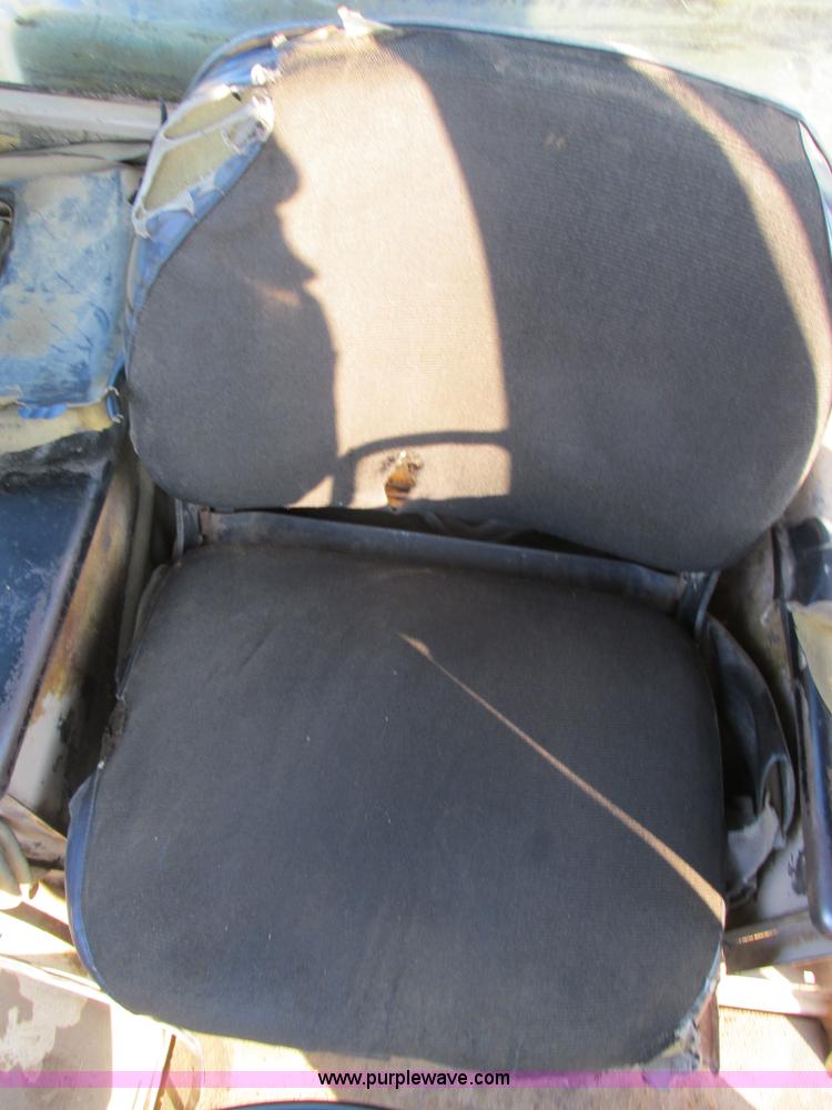 image for item AW9795 John Deere 544D wheel loader