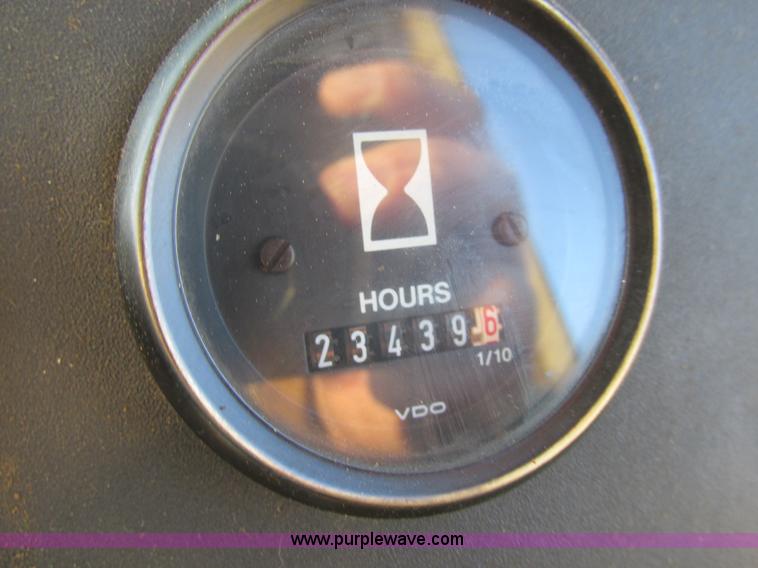 image for item AW9795 John Deere 544D wheel loader