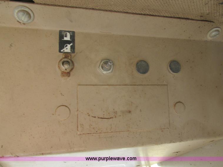 image for item AW9795 John Deere 544D wheel loader