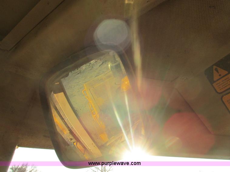 image for item AW9795 John Deere 544D wheel loader