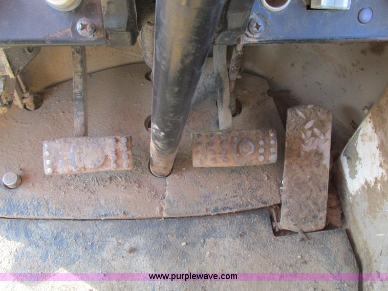 image for item AW9795 John Deere 544D wheel loader