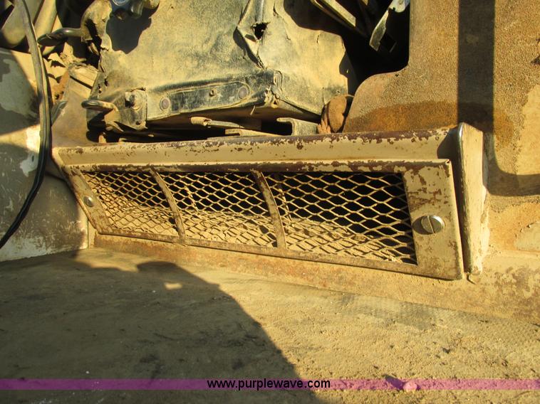 image for item AW9795 John Deere 544D wheel loader