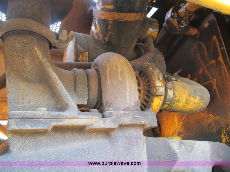 image for item AW9795 John Deere 544D wheel loader