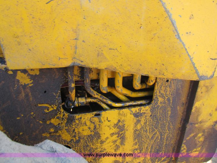 image for item AW9795 John Deere 544D wheel loader