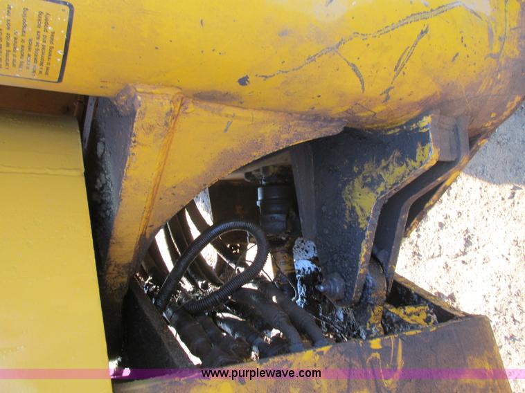 image for item AW9795 John Deere 544D wheel loader