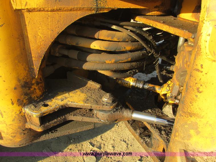 image for item AW9795 John Deere 544D wheel loader