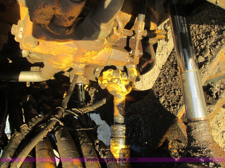 image for item AW9795 John Deere 544D wheel loader