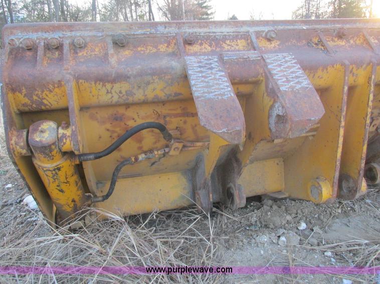 image for item AW9795 John Deere 544D wheel loader