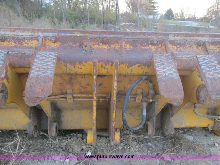 image for item AW9795 John Deere 544D wheel loader