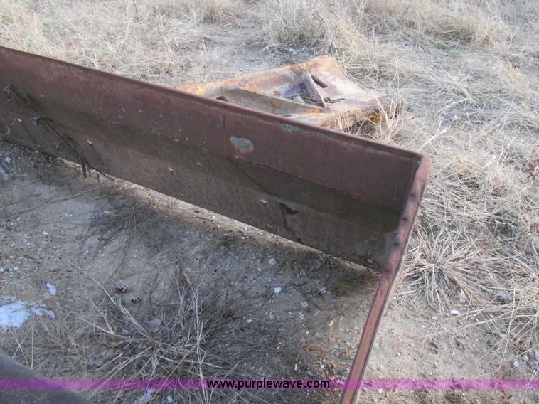 image for item AW9795 John Deere 544D wheel loader