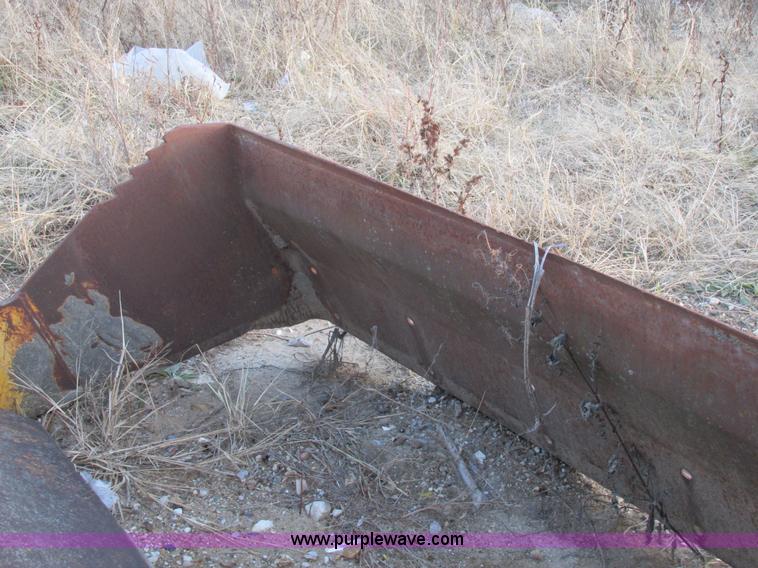 image for item AW9795 John Deere 544D wheel loader