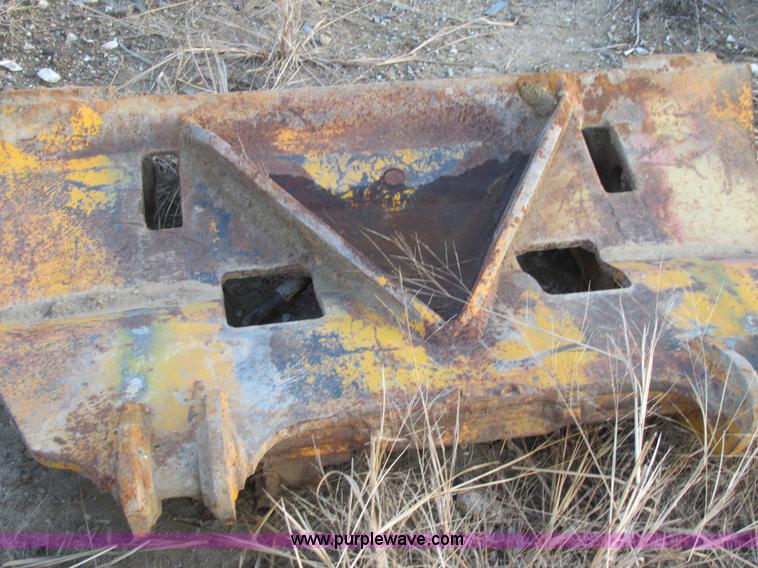 image for item AW9795 John Deere 544D wheel loader