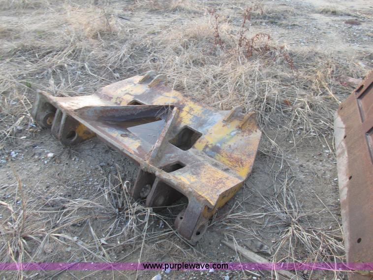 image for item AW9795 John Deere 544D wheel loader