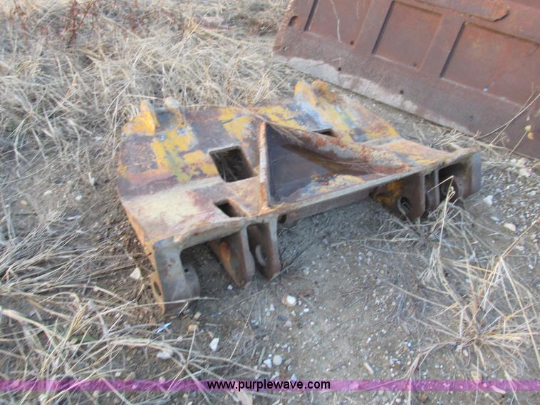 image for item AW9795 John Deere 544D wheel loader