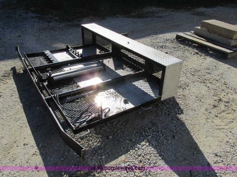 image for item AW9830 Headache rack