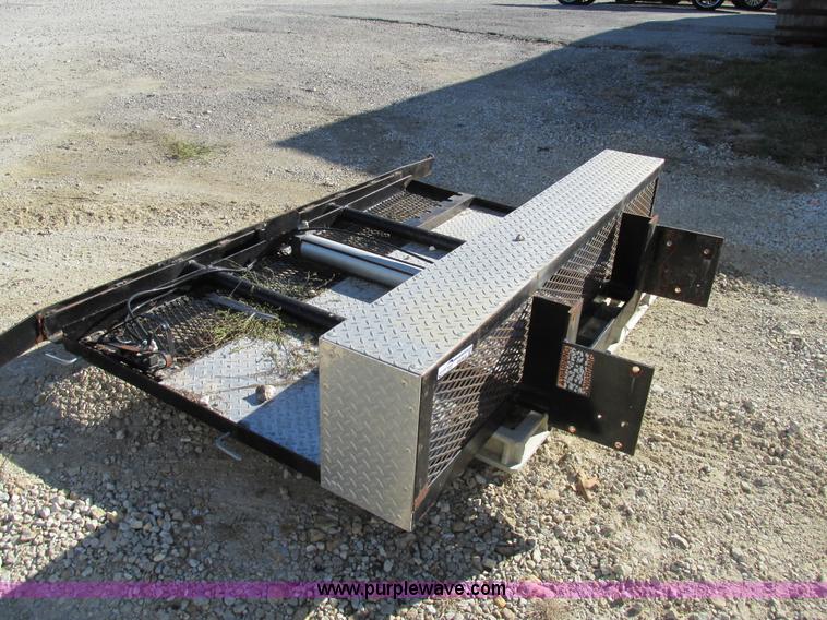 image for item AW9830 Headache rack