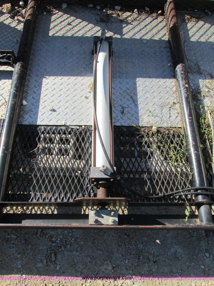 image for item AW9830 Headache rack