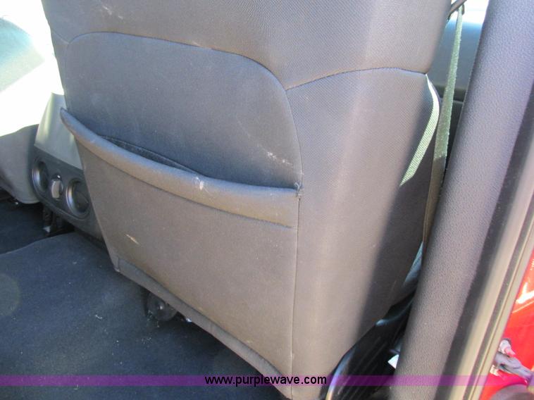 image for item AW9837 2005 Ford F150 FX4 SuperCrew pickup truck