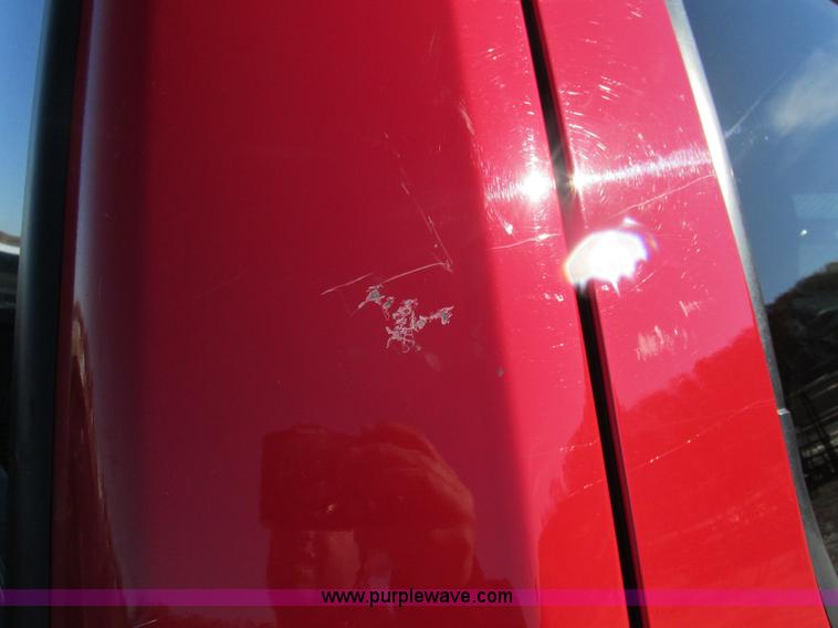 image for item AW9837 2005 Ford F150 FX4 SuperCrew pickup truck