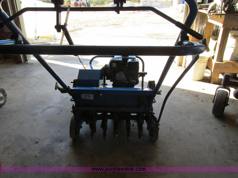 image for item AW9847 Blue Bird 18"W power aerator