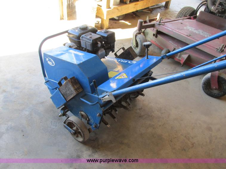 image for item AW9847 Blue Bird 18"W power aerator