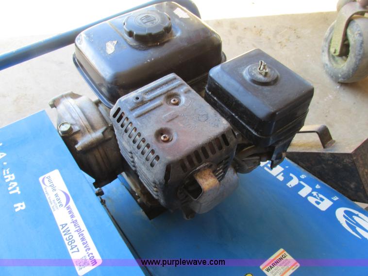 image for item AW9847 Blue Bird 18"W power aerator