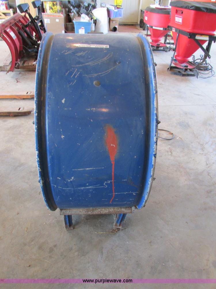 image for item AW9849 Heat Buster 44" shop fan