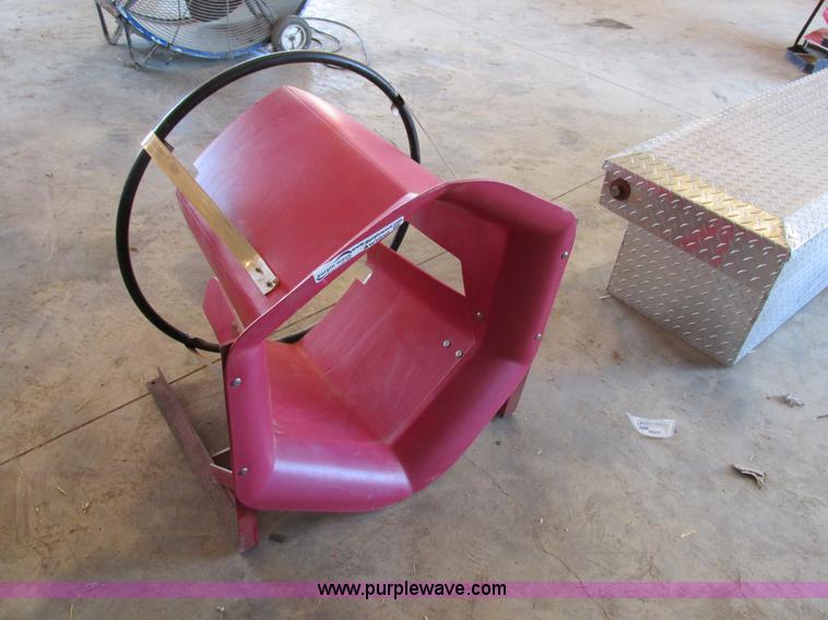 image for item AW9850 Christmas tree wrapper cover