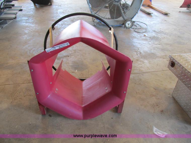 image for item AW9850 Christmas tree wrapper cover