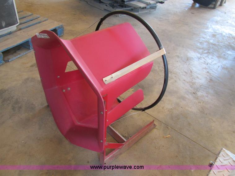 image for item AW9850 Christmas tree wrapper cover