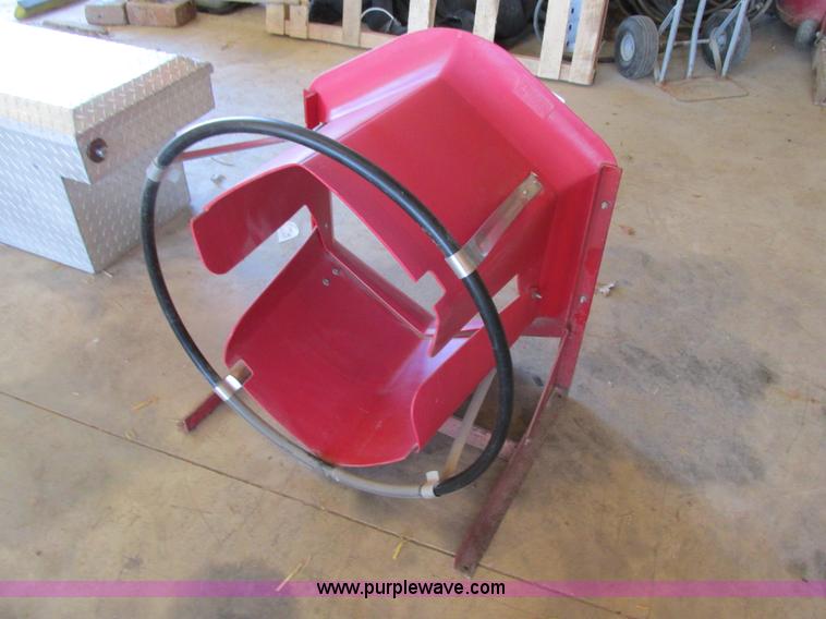 image for item AW9850 Christmas tree wrapper cover