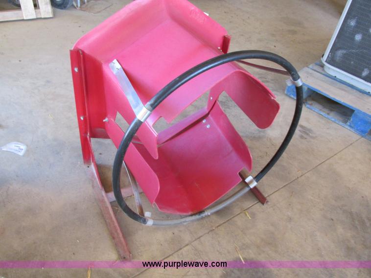 image for item AW9850 Christmas tree wrapper cover