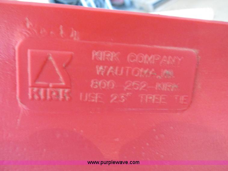 image for item AW9850 Christmas tree wrapper cover