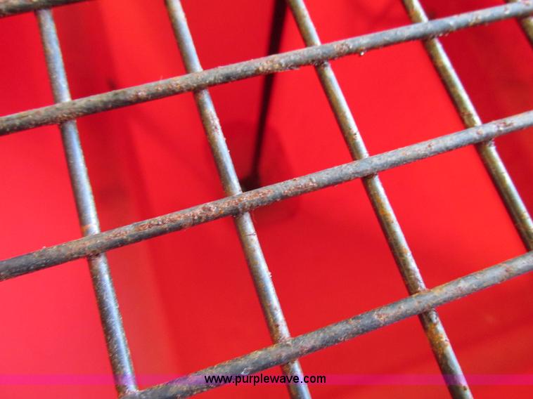 image for item AW9855 Western Proflo tailgate spreader