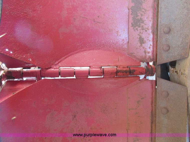 image for item AW9859 Western MVP V snow plow