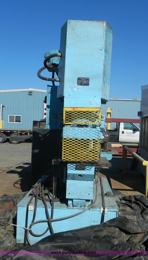 image for item AX9926 Hill Acme metal worker