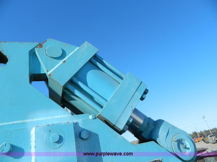 image for item AX9926 Hill Acme metal worker