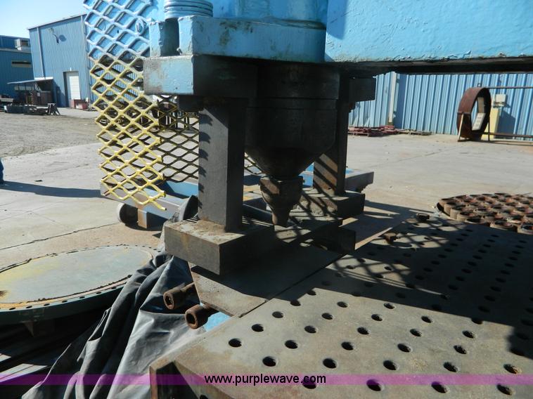 image for item AX9926 Hill Acme metal worker