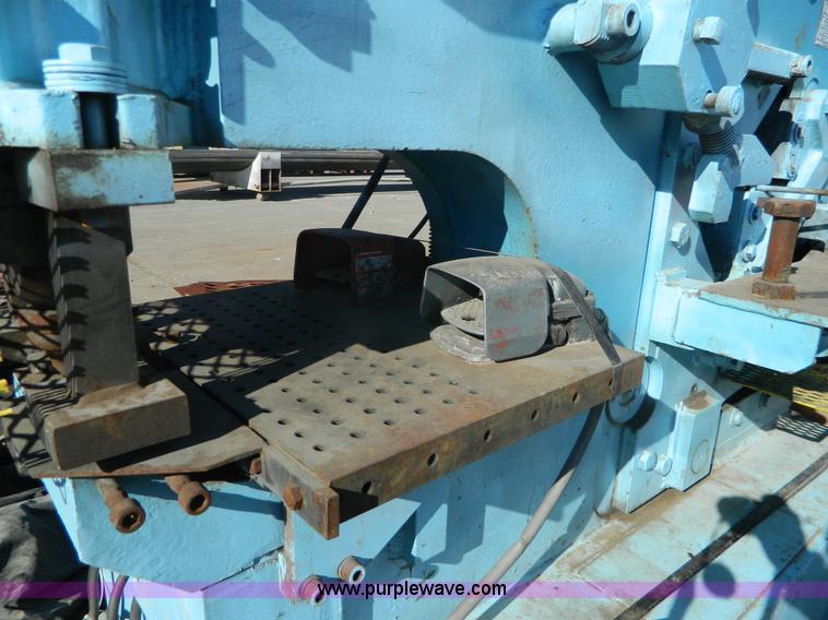 image for item AX9926 Hill Acme metal worker