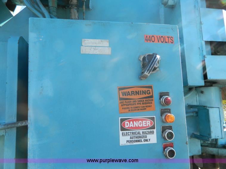 image for item AX9926 Hill Acme metal worker