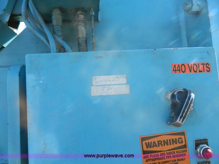 image for item AX9926 Hill Acme metal worker