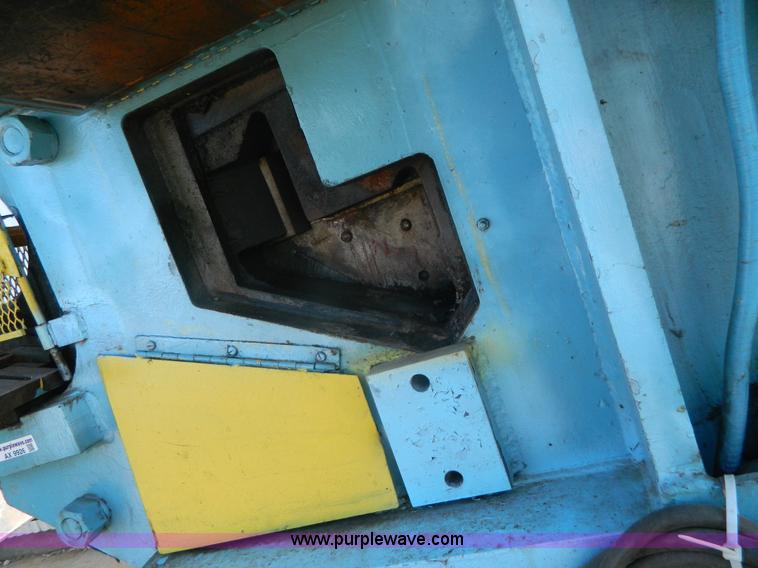 image for item AX9926 Hill Acme metal worker