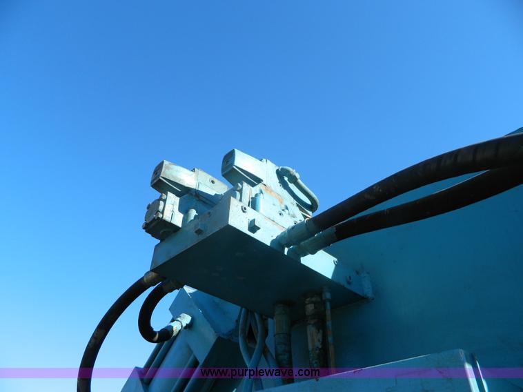 image for item AX9926 Hill Acme metal worker