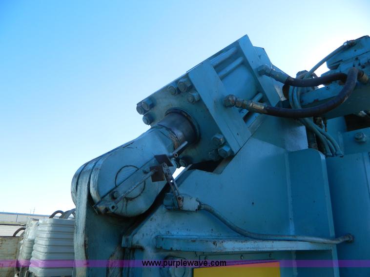 image for item AX9926 Hill Acme metal worker