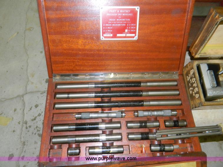 image for item AX9953 Assorted calipers