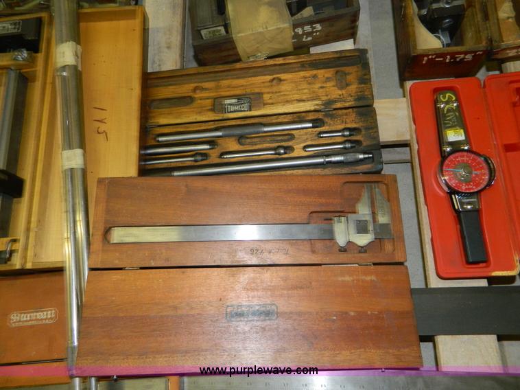 image for item AX9954 Assorted calipers