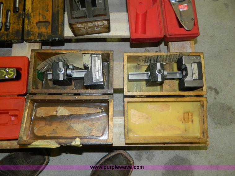 image for item AX9954 Assorted calipers